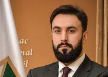 Enis Imamović prvi na listi “SDA Sandžaka – dr. Sulejman Ugljanin”