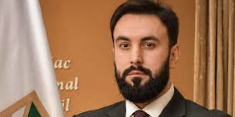 Enis Imamović prvi na listi “SDA Sandžaka – dr. Sulejman Ugljanin”