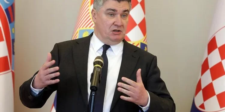Milanović: Nazvat ću Dodika, RS se ne može izvući iz BiH, mjesto srpskog naroda je na Zapadu