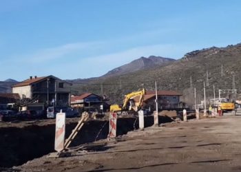 Podgorica: Obrušila se zemlja, dva radnika poginula