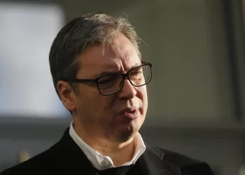 Vučić o padu drona u Zagrebu: Mi bismo takvu letjelicu oborili za pet minuta
