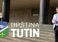 NAČELNIK ŠEHOVIĆ OBEZBIJEDIO PREKO PET MILIONA DINARA ZA TUTIN!