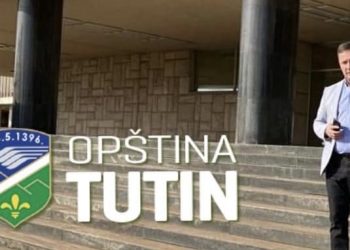 NAČELNIK ŠEHOVIĆ OBEZBIJEDIO PREKO PET MILIONA DINARA ZA TUTIN!