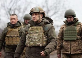 ZELENSKI POZVAO RUSE DA ORGANIZIRAJU PROTESTE: AKO NISTE ZABORAVILI ČERNOBIL, NEMOJTE ŠUTJETI