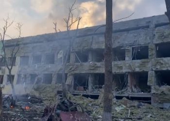 PRVI PUT OD POČETKA INVAZIJE RAKETIRANA DVA NOVA GRADA