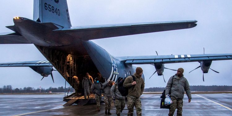NATO kišobran protiv ukrajinskog scenarija za BiH