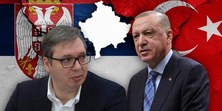 Vučić: Srbija će iznenaditi odgovorom ukoliko započne ubrzani prijem Kosova 