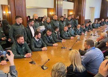 SVJETSKI REKORDERI! Lista “Muftijin amanet” rekorder po broju odbijenih potpisa, 1.577 lica podržalo dva ili više puta istu izbornu listu