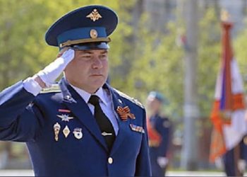 Veliki udarac za Ruse, snajperista im ubio generala