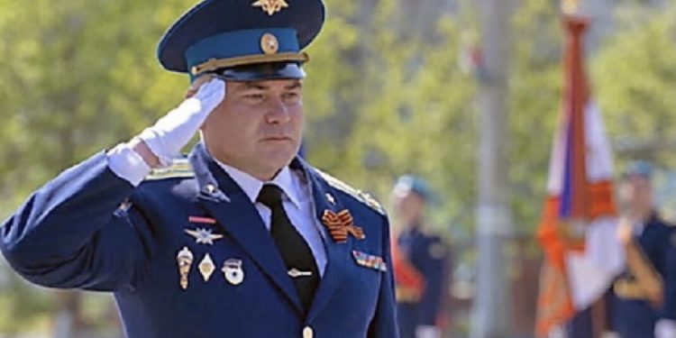 Veliki udarac za Ruse, snajperista im ubio generala