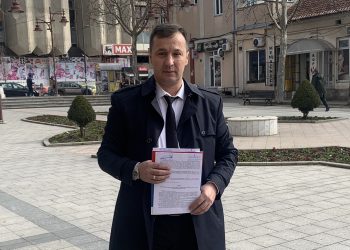 (FOTO) TUTIN: ŠEHOVIĆ OBEZBIJEDIO SREDSTVA ZA SANACIJU PORODIČNIH KUĆA I STANOVA