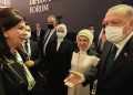 Delegacija BNV-a na Diplomatskom forumu u Antaliji: Kontinuitet u predstavljanju Bošnjaka i Sandžaka na međunarodnim skupovima