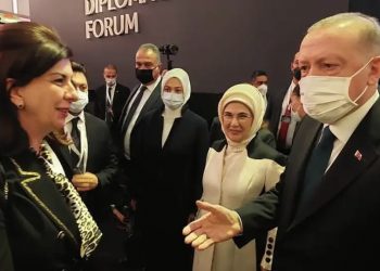 Delegacija BNV-a na Diplomatskom forumu u Antaliji: Kontinuitet u predstavljanju Bošnjaka i Sandžaka na međunarodnim skupovima