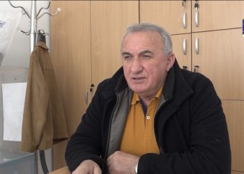 (VIDEO) Škola u Mojstiru u zimskim uslovima nesmetano radi