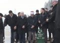ROŽAJE: OBILJEŽENA GODIŠNJICA SMRTI RAFETA HUSOVIĆA