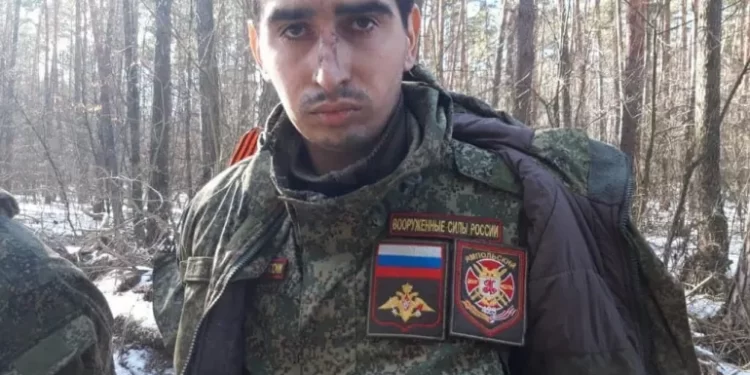 Ukrajina pozvala majke zarobljenih ruskih vojnika da dođu po njih