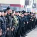 Četnici otkazali postrojavanje u Višegradu