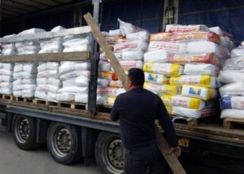 TUTINCI ISPRAZNILI LOKALNE BRAŠNJARE