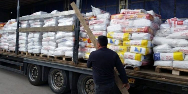 TUTINCI ISPRAZNILI LOKALNE BRAŠNJARE