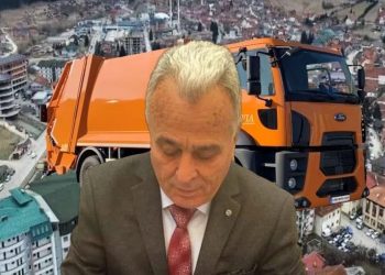 PREDSJEDNIK HOT OBEZBIJEDIO SREDSTVA ZA KUPOVINU VOZILA PREDUZEĆU JKSP GRADAC