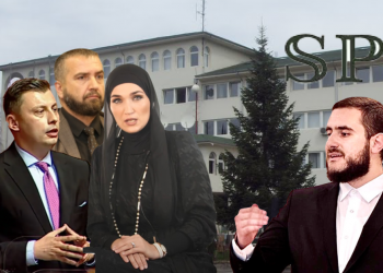 ADMIR MURATOVIĆ SVOJOM OSTAVKOM U SPP-u NAJAVIO NOVI POČETAK!