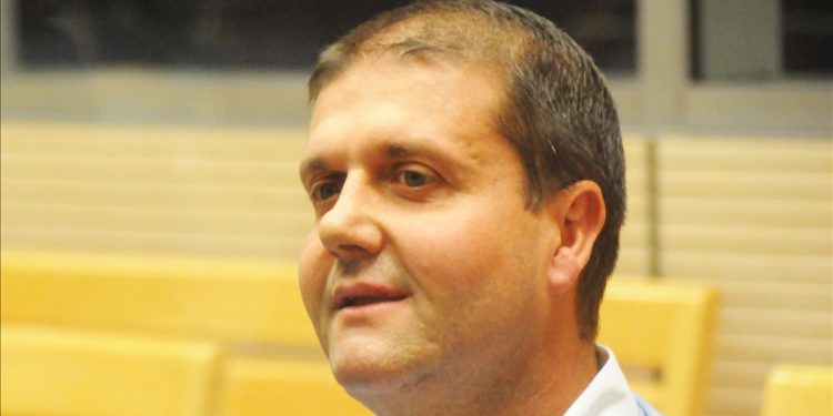 Srbija: Ponovno hapšenje Darka Šarića