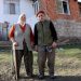 MEHMET I FATMA 55 GODINA ŽIVE U SELU U KOJEM VIŠE NIKO NE ŽIVI