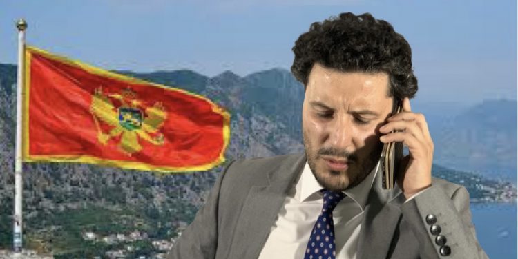 Abazović: Crna Gora spremna da dobije 43. Vladu, očekujem podršku 46 poslanika