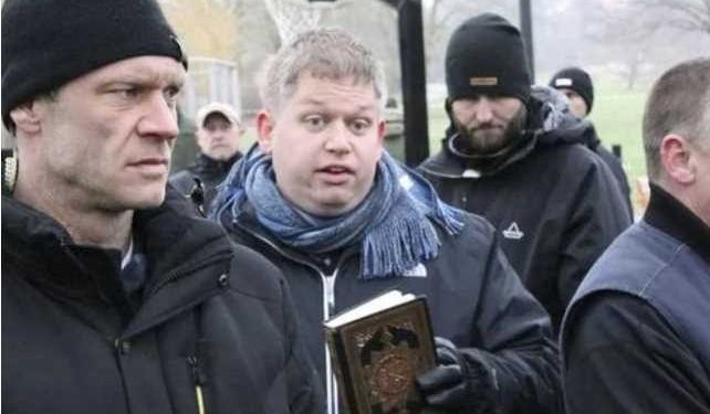 Odbijen zahtjev ekstremisti da ponovo spali primjerak Kur’ana