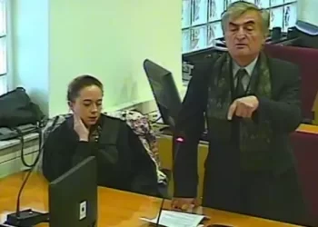 Beogradski sud priznao presudu iz BiH: Zločinac Jovan Tintor će kaznu izdržavati u Srbiji