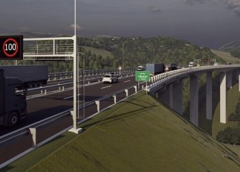 (VIDEO) Kako će izgledati jedan od najdužih mostova na autoputu prema Sandžaku