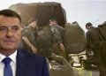 DODIK BIJESAN ZBOG ODLUKE NJEMAČKE DA POŠALJE SVOJE TRUPE U BIH: POGRIJEŠIO SAM ŠTO SAM ODOBRIO MISIJU EUFOR-A