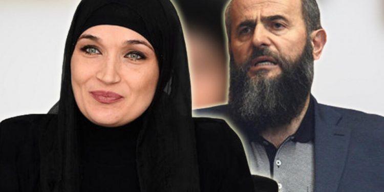 Nova ispovijest Elme Zukorlić: Nisam u kontaktu s muftijinom porodicom!