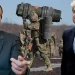 U Beogradu bijesni zbog oružja koje je stiglo na Kosovo
