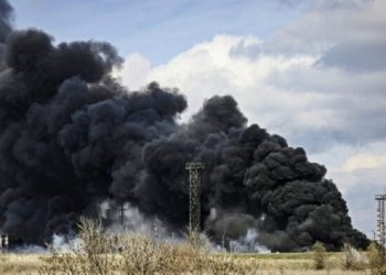 ZAŠTO RUSIJA POKUŠAVA OPKOLITI ISTOK UKRAJINE?