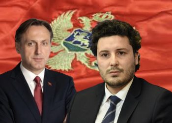 CRNA GORA: SDP i URA usaglasili Sporazum o prioritetima 43. Vlade: O popisu dvotrećinskom odlukom članova Vlade, preispitati sve odluke Vesne Bratić, reforma službi bezbjednosti…