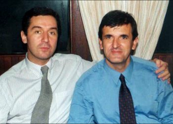 (VIDEO) Đukanović o Maroviću: Srbija je mjesto zastoja