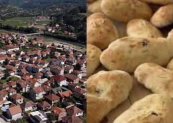 BRODAREVO: DANAS BESPLATNE RAMAZANSKE PITICE