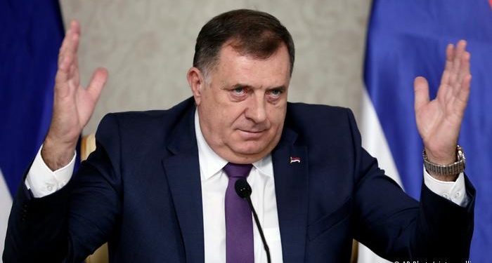 Kazne zbog rušenja BiH: Njemačka obustavlja četiri projekta u RS-u vrijedna 105 miliona eura