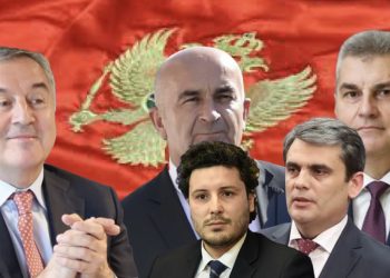Abazović: Crna Gora na korak od nove Vlade, u njoj će biti i SDP