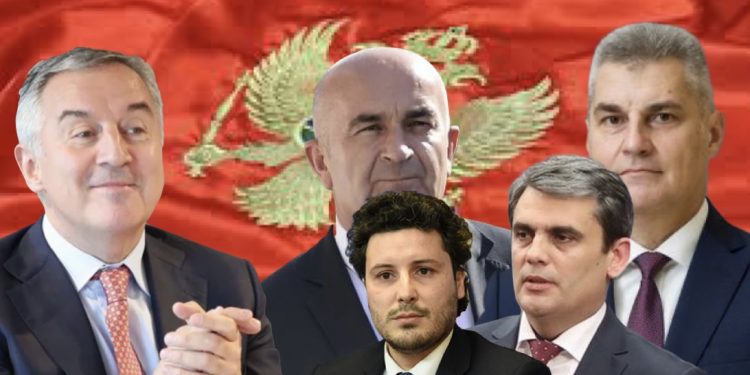 Abazović: Crna Gora na korak od nove Vlade, u njoj će biti i SDP