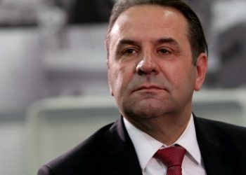 RASIM LJAJIĆ DOŽIVIO TEŠKU SAOBRAĆAJNU NESREĆU, VOZAČ POGINUO