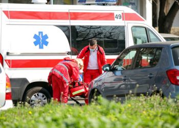 25-GODIŠNJAK UMRO OD INFEKCIJE ZUBA! ŠEST DANA JE PROLAZIO KROZ PAKAO, OTKRIVEN JEZIV DETALJ
