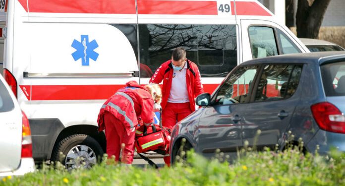 25-GODIŠNJAK UMRO OD INFEKCIJE ZUBA! ŠEST DANA JE PROLAZIO KROZ PAKAO, OTKRIVEN JEZIV DETALJ