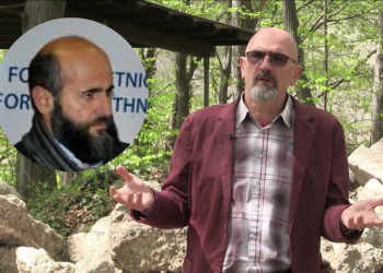 (VIDEO) Defter hefte: Da li su rahmetli Zukorlića otrovali Bošnjaci ili Srbi?