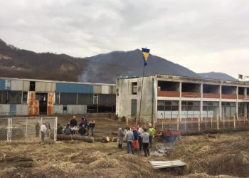 VELIKA POBJEDA BOŠNJAKA U SREBRENICI: Okružni sud u Bijeljini potvrdio da je kupljena imovina u Potočarima vlasništvo i posjed Medžlisa