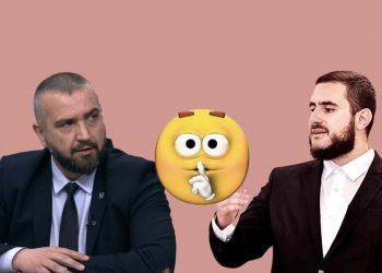 MURATOVIĆ OPTUŽIO USAMU: Zabranili mi da pričam o ubistvu Hamidovića, morao sam napustiti politiku