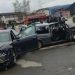 Udes u Rožajama: Povrijeđene tri osobe