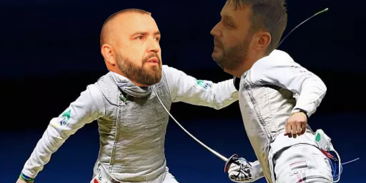 REDŽEPOVIĆ: PREMA IZDAJI I IZDAJNICIMA VALJA BITI OŠTAR POPUT NAJBOLJE SABLJE!