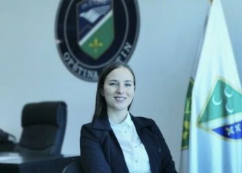 PREDSJEDNICA SO-TUTIN FAZILA FERIZOVIĆ-BEROVIĆ ČESTITALA NASTUPAJUĆE PRAVOSLAVNE PRAZNIKE